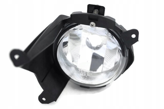 фото №1, Opel antara 2006- противотуманная фара левый новый depo ^