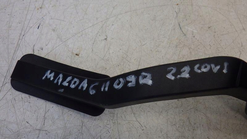 фото №8, Педаль газу потенціометр mazda6 mazda 6 ii gh 2.2 cdvi gs1d-41600 9m81-9735-