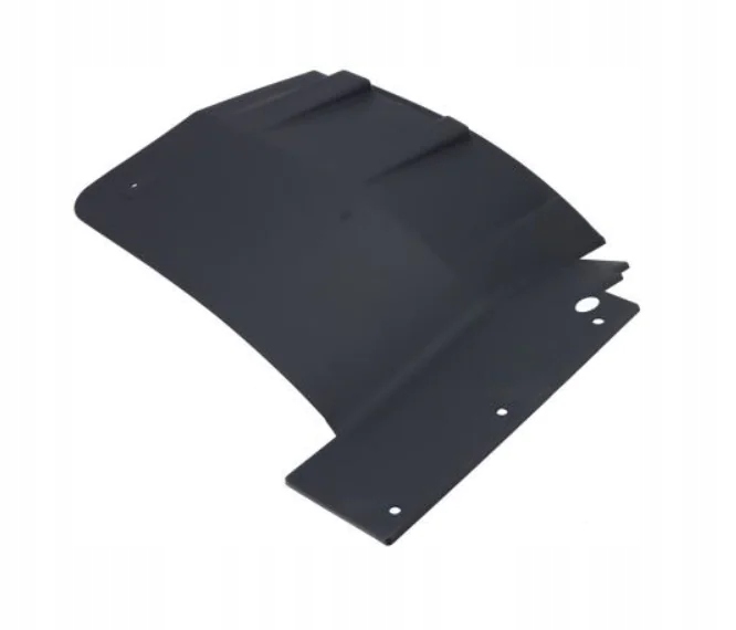 фото №1, Крила підкабінний правий daf xf95 xf105