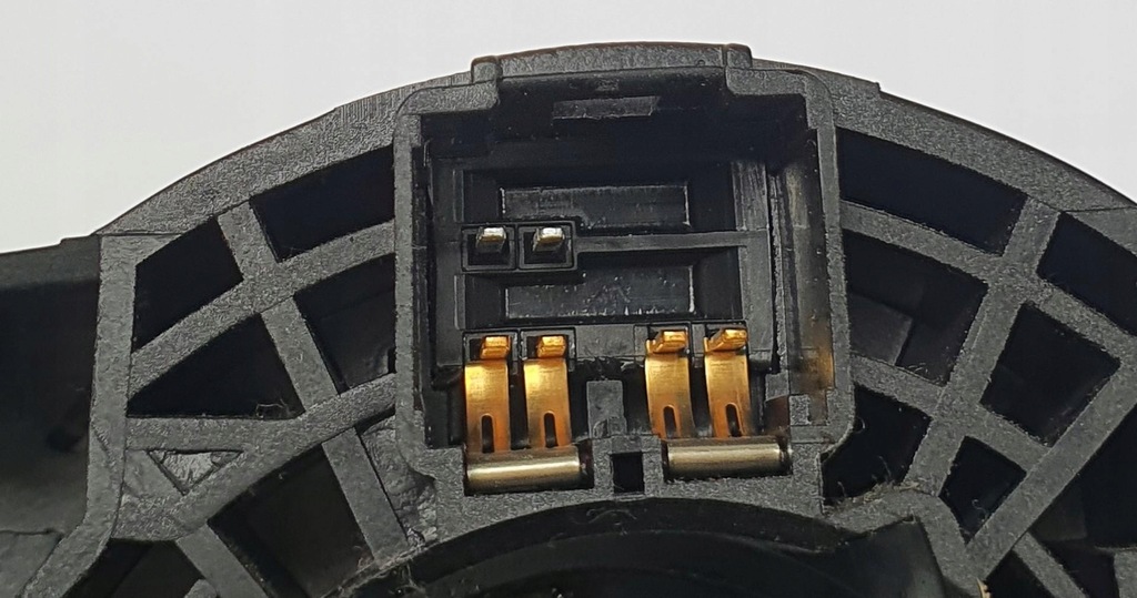 фото №4, Стрічка шлейф air bag подушка безпеки renault espace iv