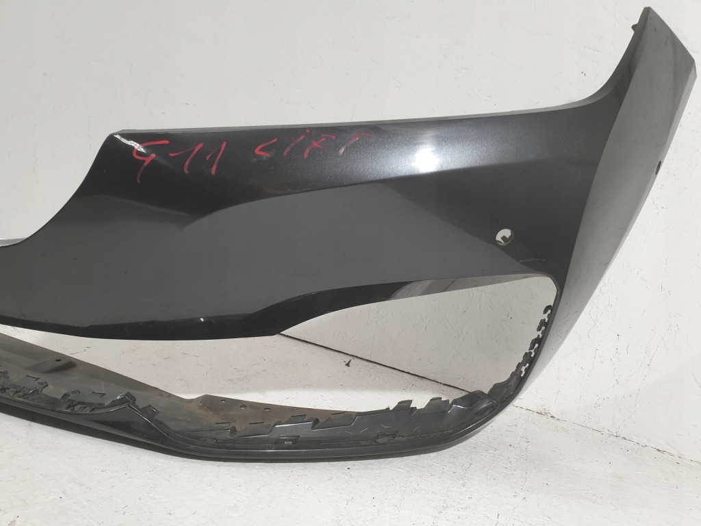 фото №6, Бампер передній bmw 7 g11 lift