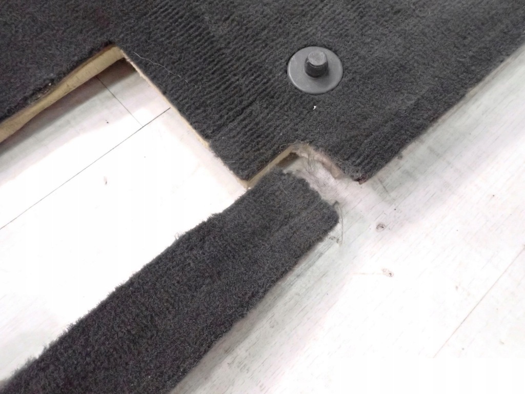 фото №11, 4l1863103e 9am пол обшивка перед audi q7 4l