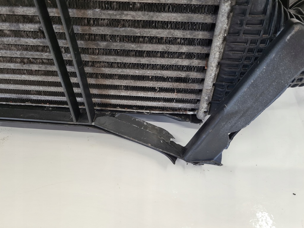 фото №8, Mercedes w212 pas передний усилитель 2.2cdi авто