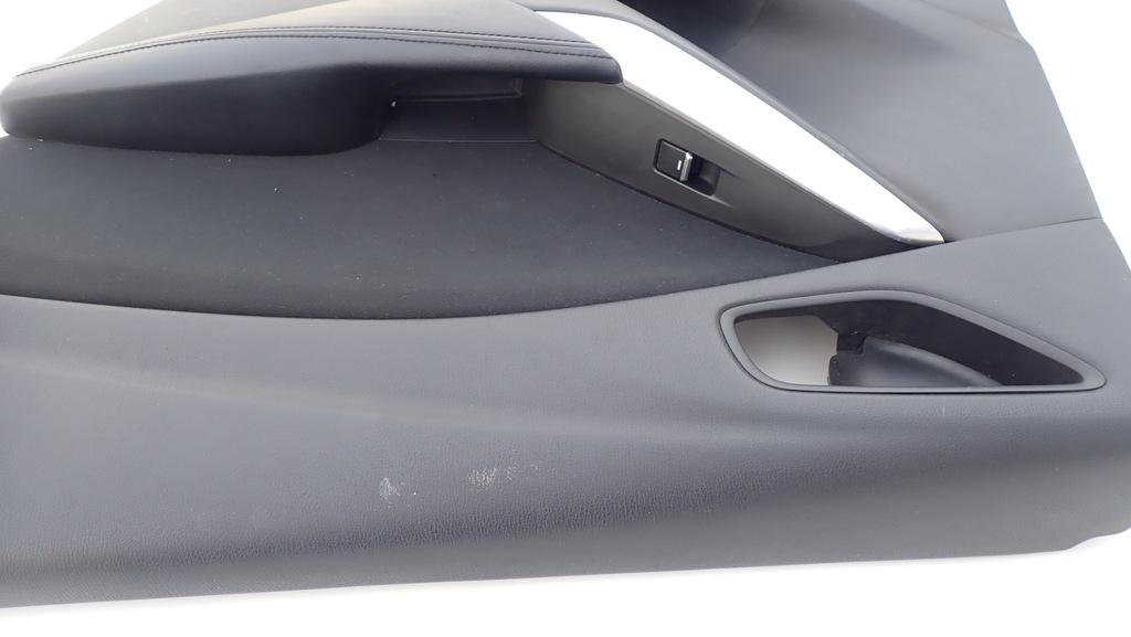 фото №6, Обшивка задняя правый mazda 6 iii gj sedan