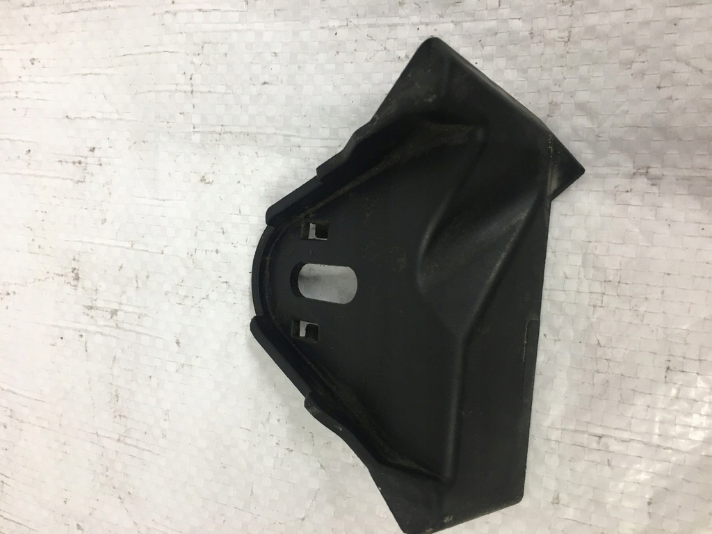 фото №8, Заглушка жабо vw passat 3c1823755c