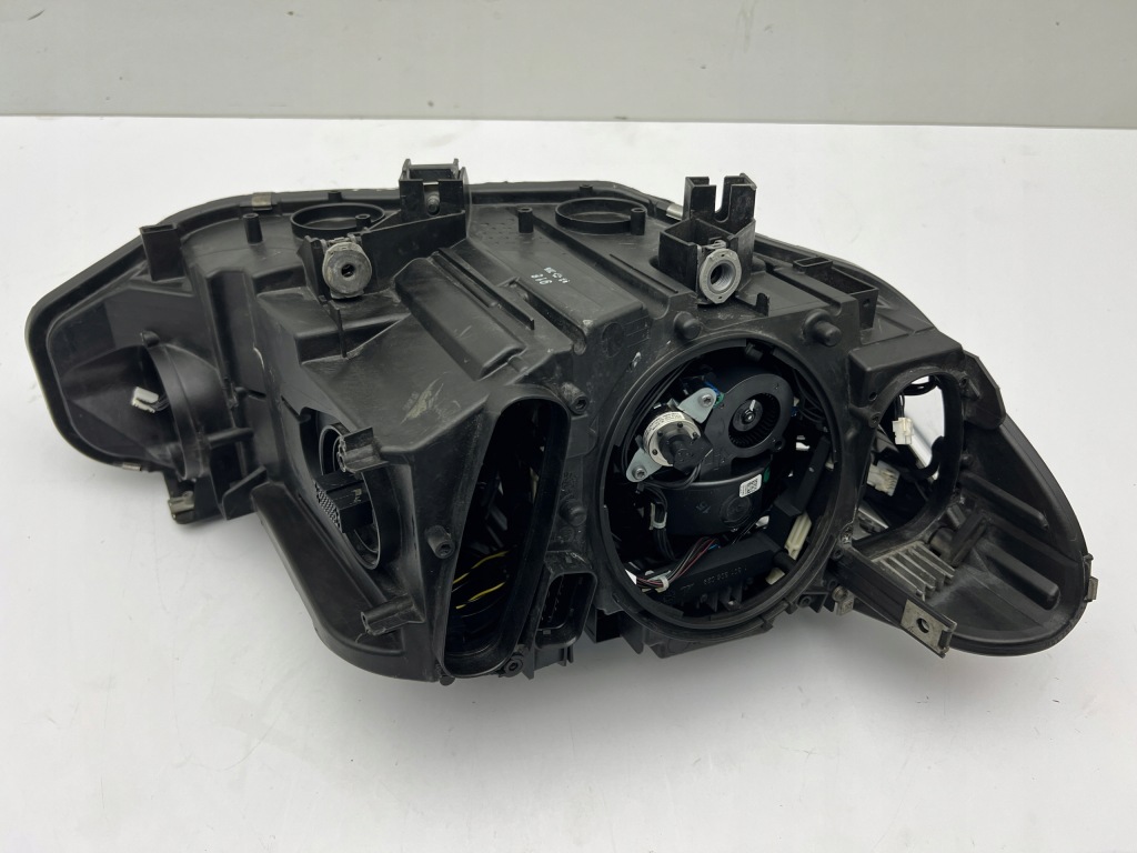 фото №6, Bmw 4 f32 f33 f36 m4 f80 лампа передняя левая full led адаптивный n 17-