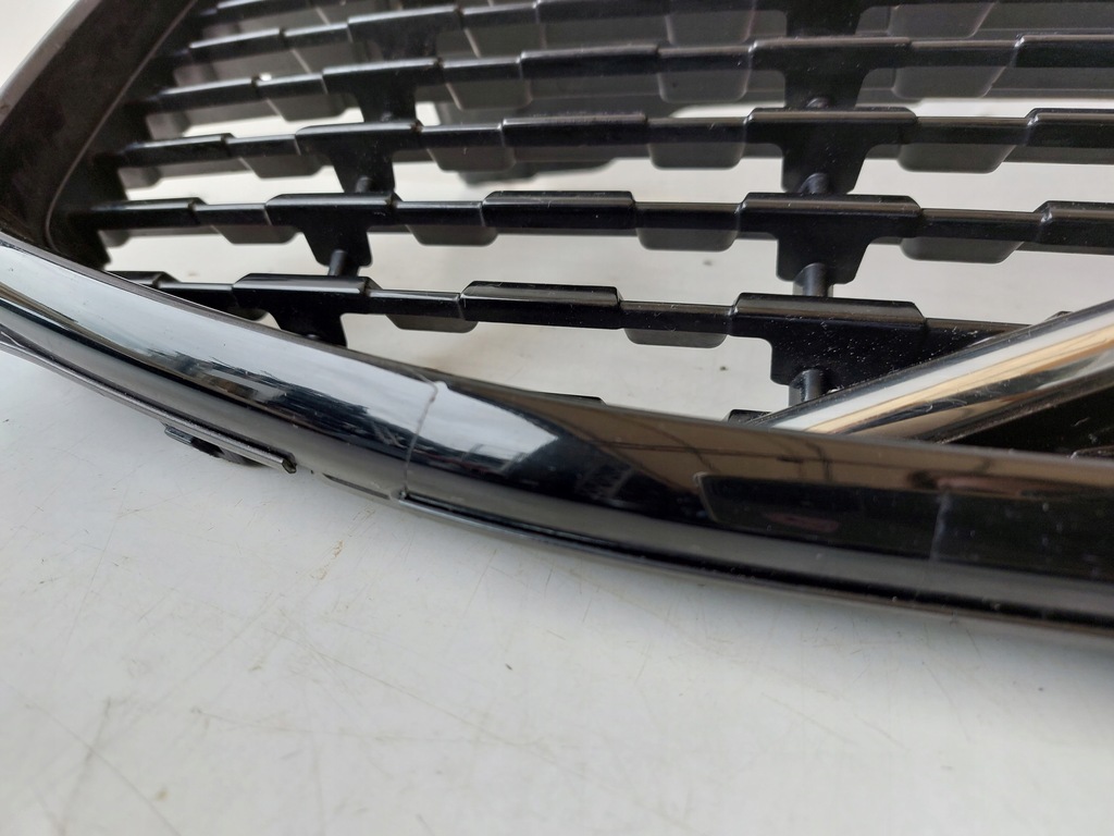 фото №5, Volvo xc60 ii r-design решітка радіатора решітка радіатора 31425534 оригінал