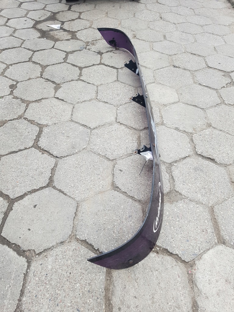 фото №6, Захист сонцезахисна накладка козирок комплектна daf xf 106 euro 6