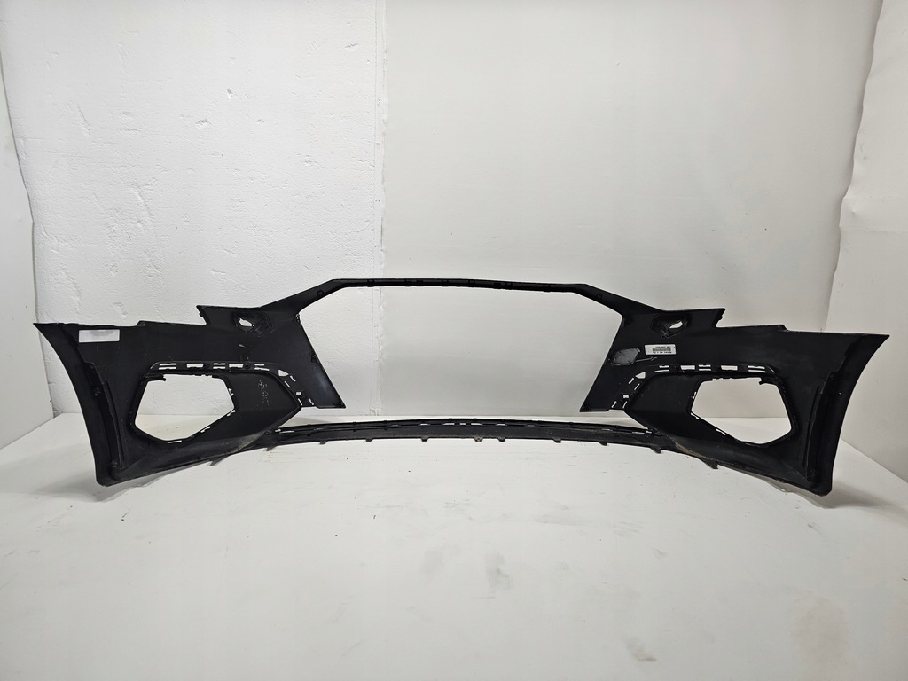 фото №9, Бампер перед передний audi a3 8y basic 8y0807437