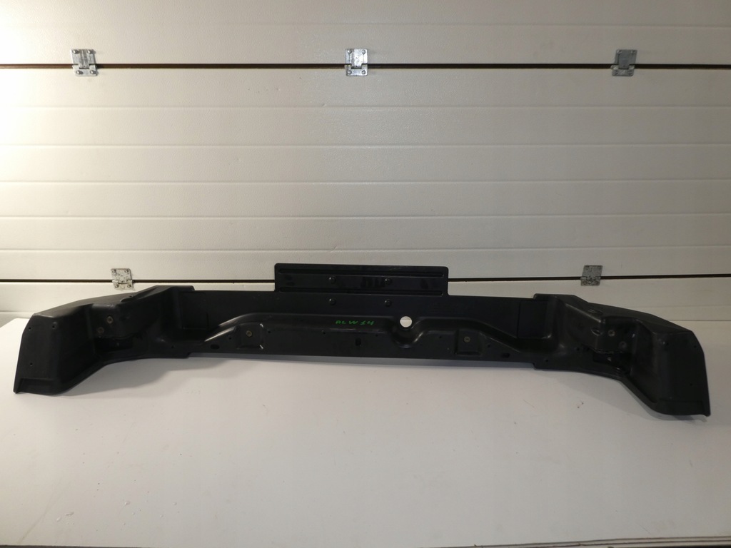 фото №12, Jeep wrangler бампер задня задній kompletny 46863d