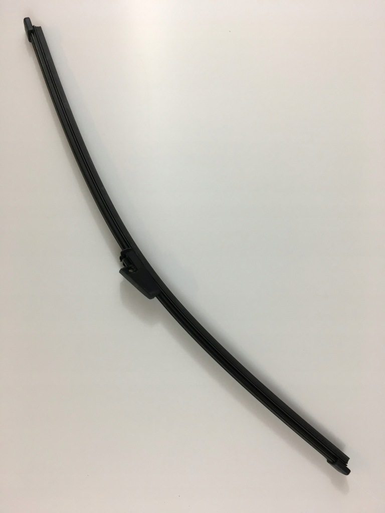 фото №3, Oximo wr311400 щітка двірники