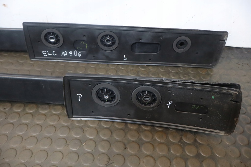 фото №10, Рейлинги кровельные dacia duster i lift 1.6