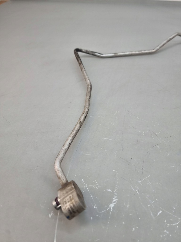 фото №7, Jaguar xf x260 2016 wąż / шланг кондиціонера a/c