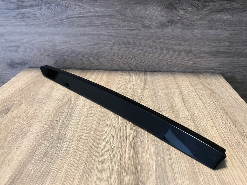 фото №2, Молдинг стойка правая audi a8 d4 4h4853378r long