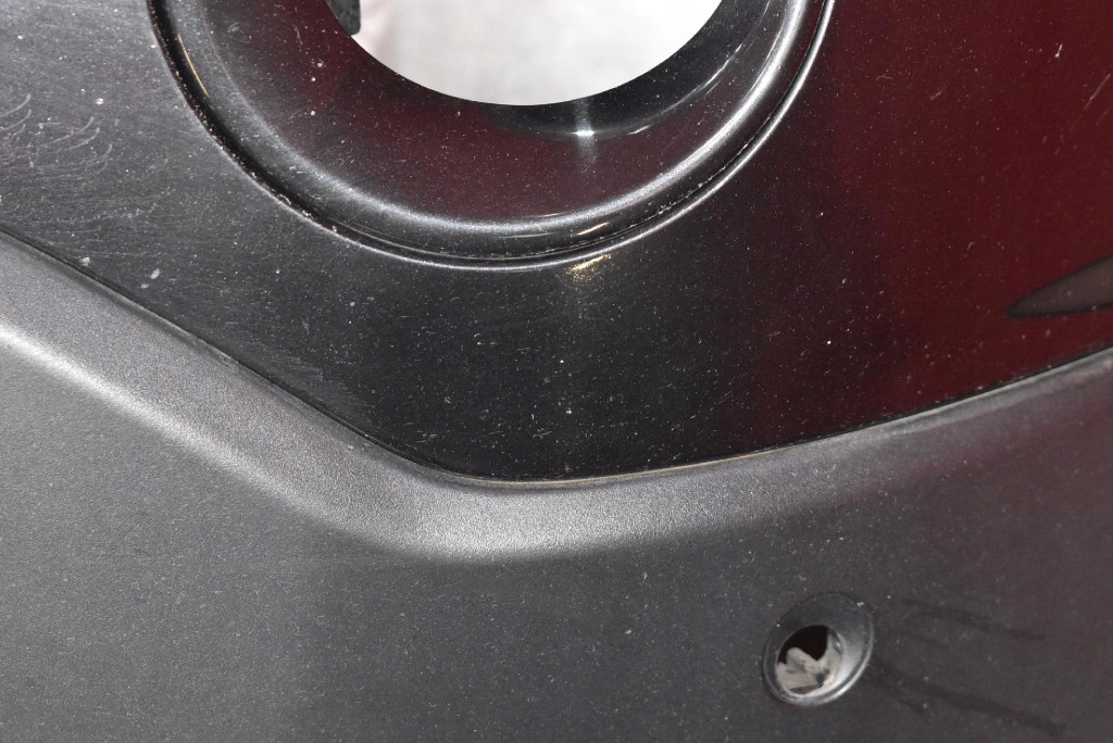 фото №8, Бампер перед передний 475/9 bmw x3 e83 lift 06-10