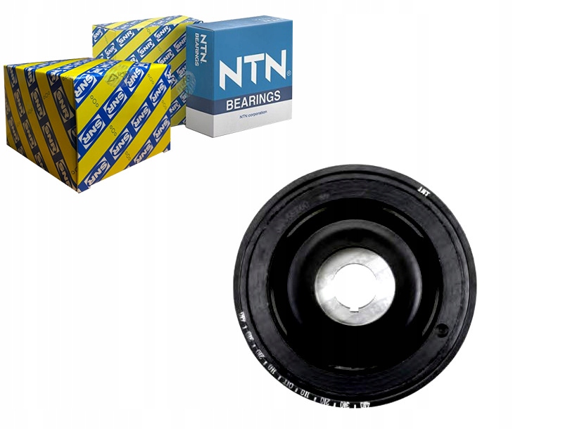 фото №7, Шкив mercedes mercedes-benz klasa a w168