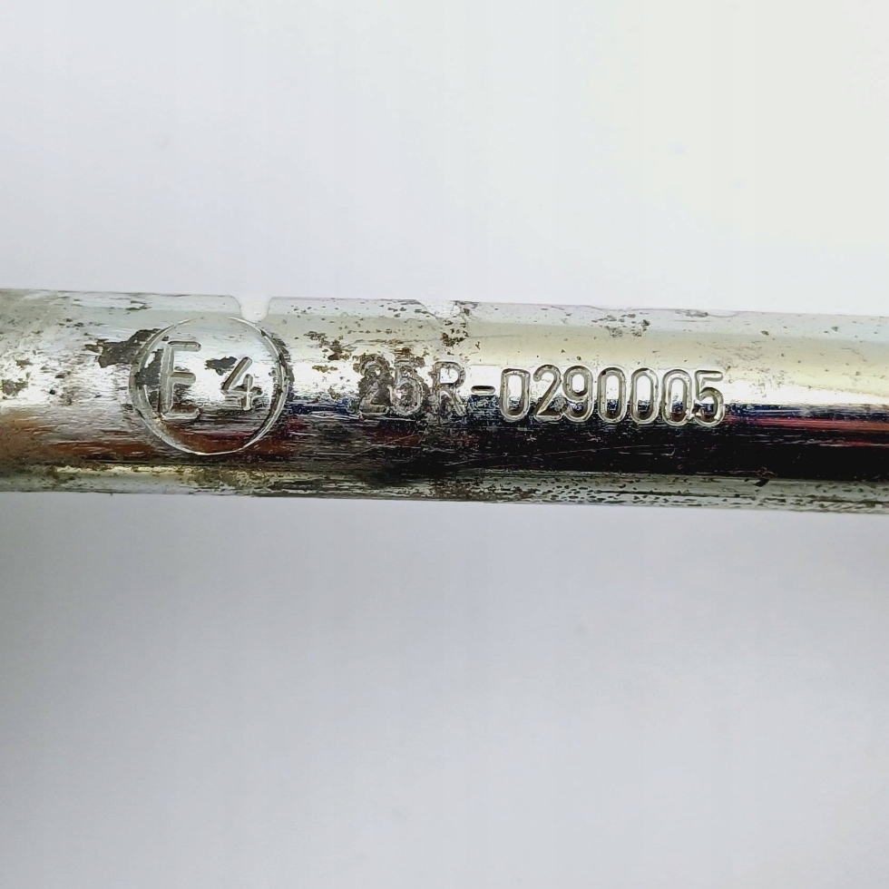 фото №8, Підголівник лівий перед vw transporter t4 701881717 nr12