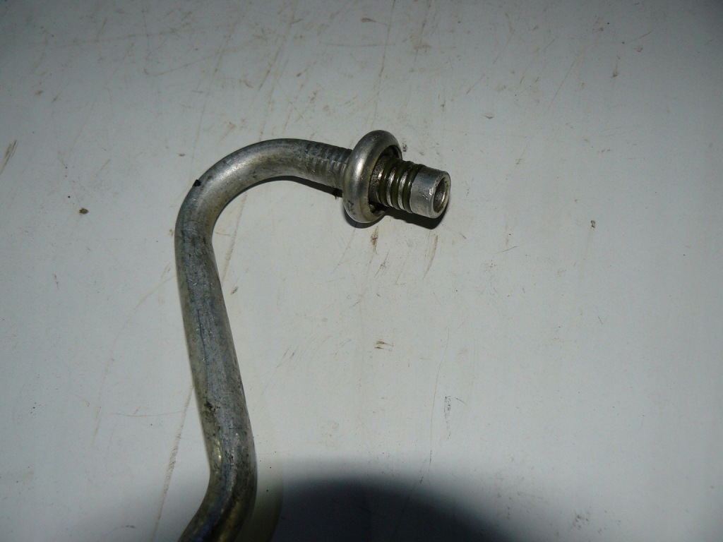 фото №3, Wąż шланг кондиціонера ford mondeo mk3 2.0tdci b