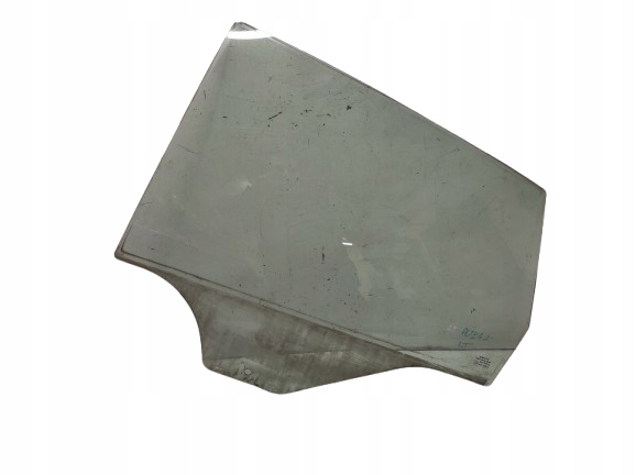 фото №1, Seat altea 04- стекло левая задняя