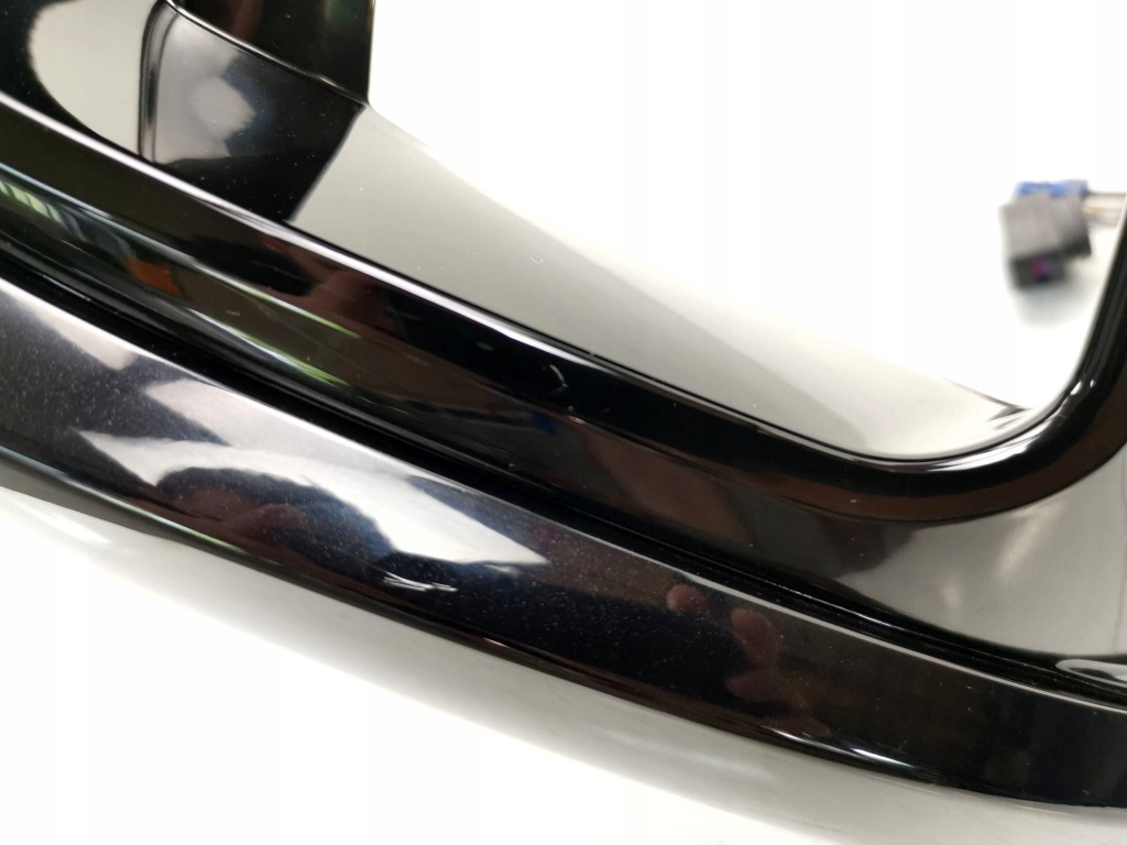 фото №3, Новый org бампер перед vw tiguan ii 5na ad1 r lc9x