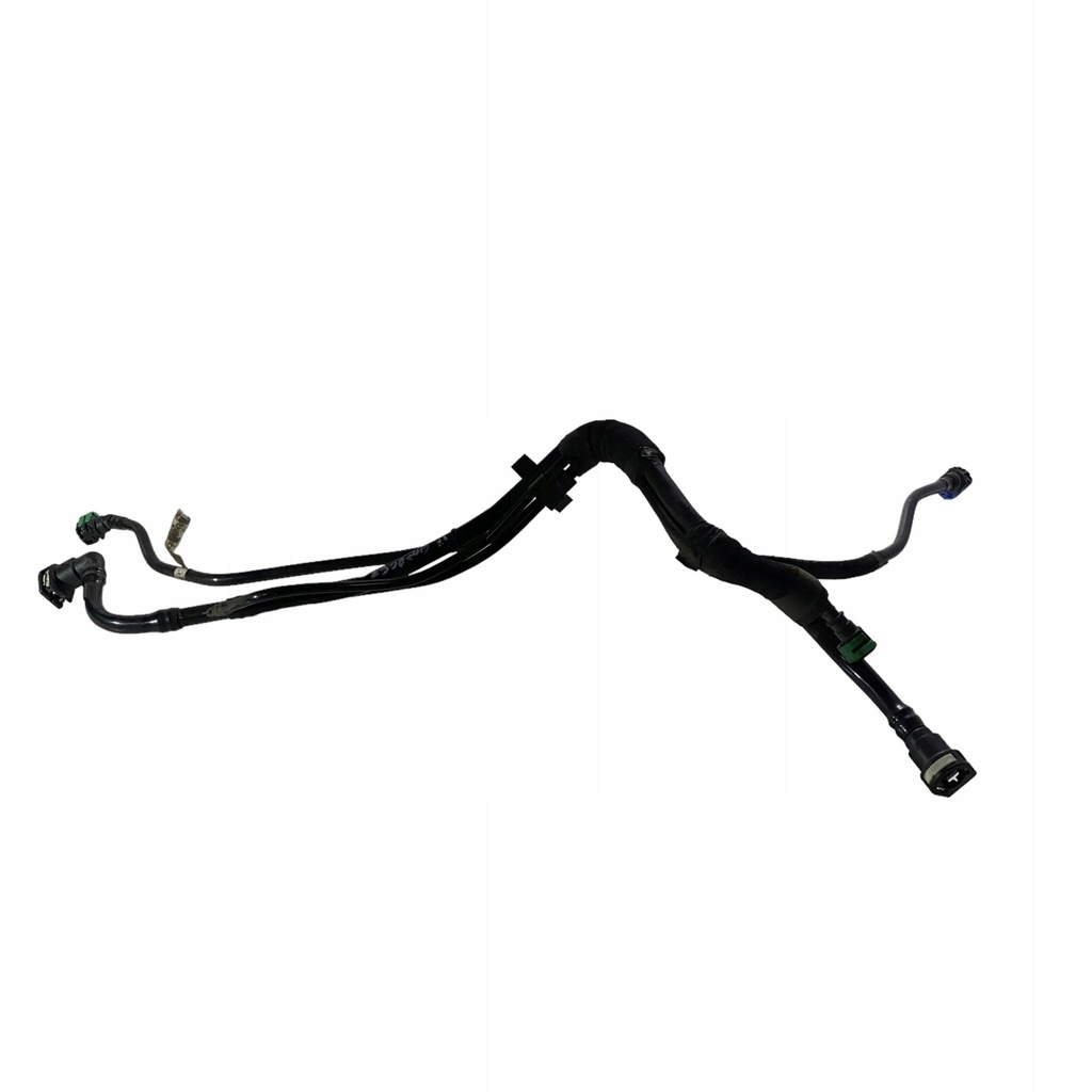 фото №1, Dodge charger 2019 провода топлива