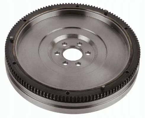 фото №1, 3021 600 288/sac колесо маховик жорсткий