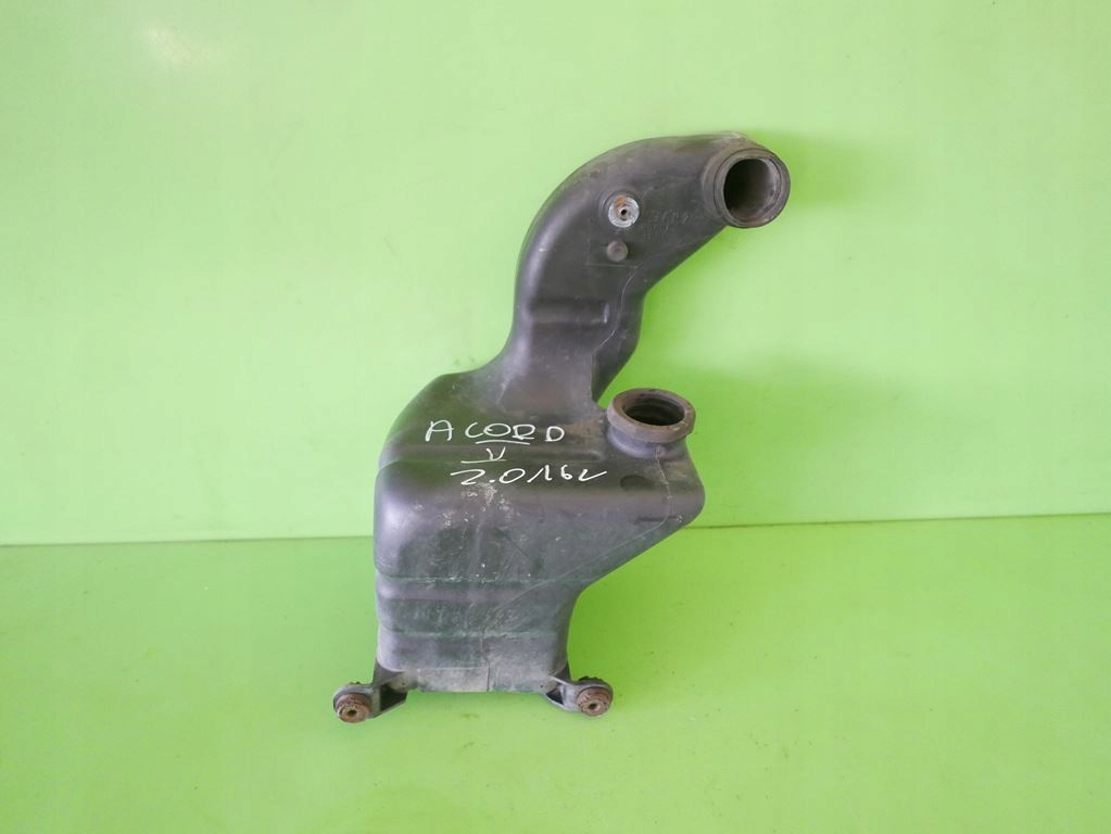 фото №1, Резонатор повітря honda accord v ce8 2.0 16v 96-