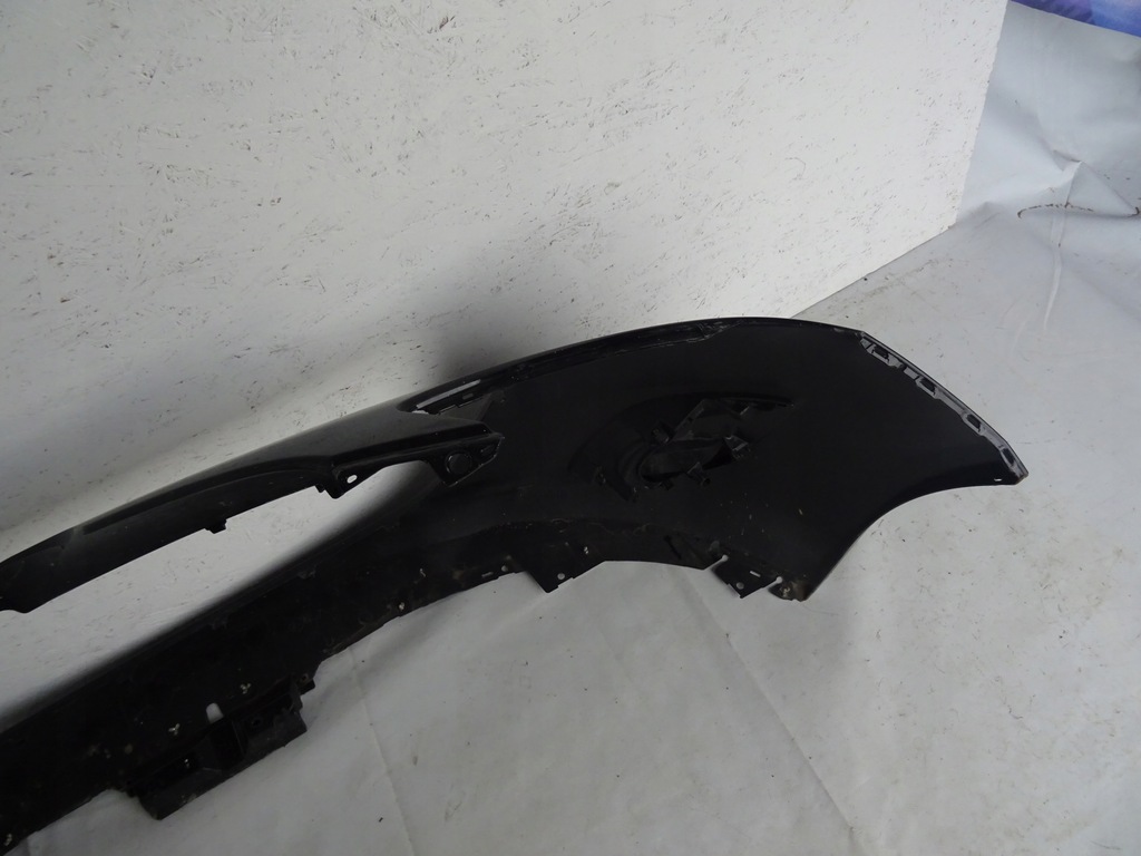 фото №6, Бампер передний перед mazda ii 2 lift