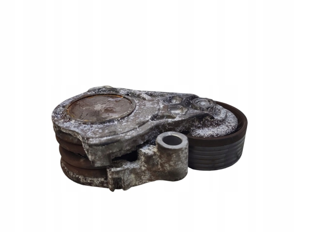 фото №4, Натягувач ремінь генератора bmw 2 f45