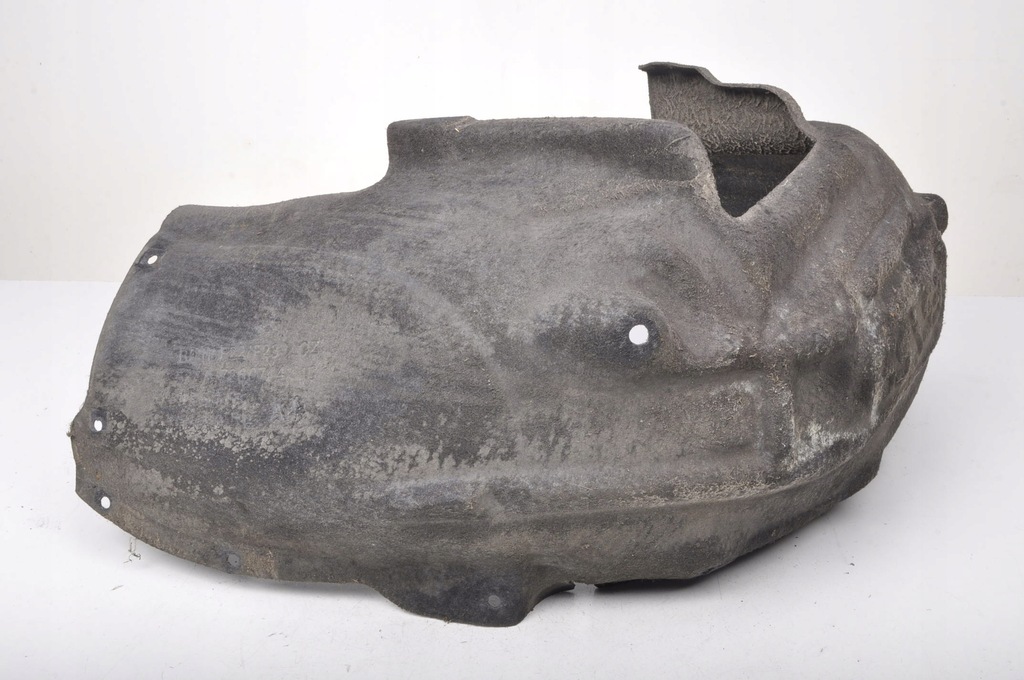 фото №2, Bmw f22 підкрилок правий задня задні