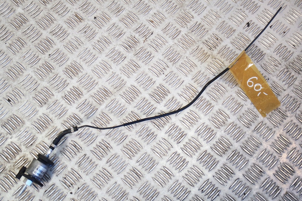 фото №1, Помпа топлива mercedes webasto a0004780000