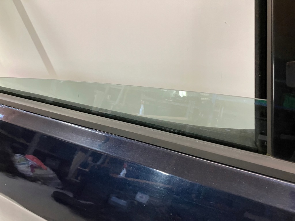 Дверь правый  задняя правое  задняя lh5x golf 7 vii hb хэтчбек с Разборки