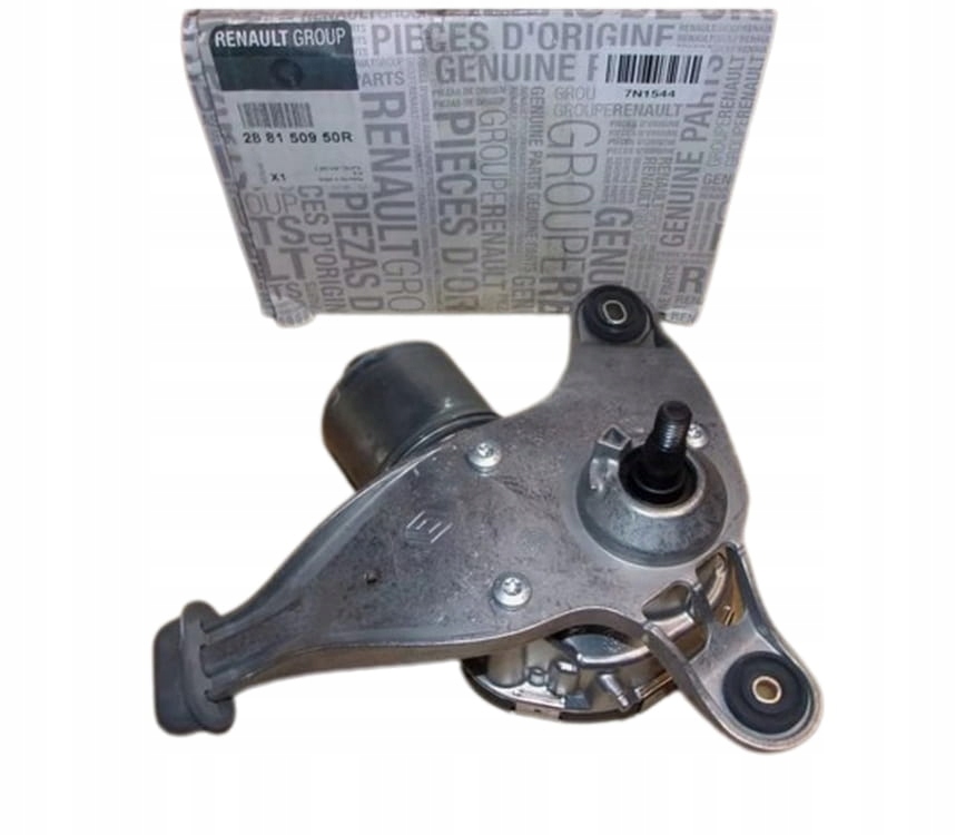 фото №1, Двигатель дворник r espace v 288150950r новый oryg