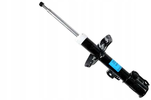 фото №4, Sachs 314 694 амортизатор