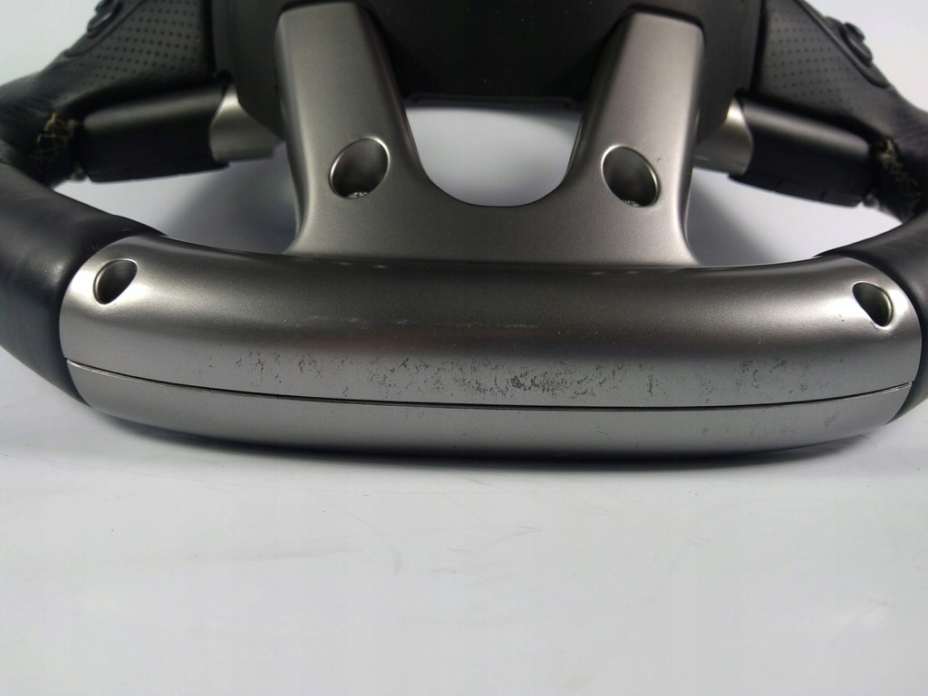 фото №8, Challenger charger hellcat 15+ воздуховод multi