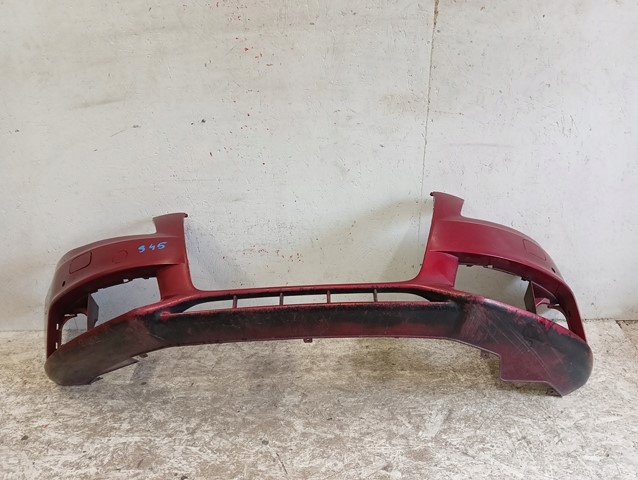 фото №1, Бампер перед передній audi a4 b8 8k 08-12r