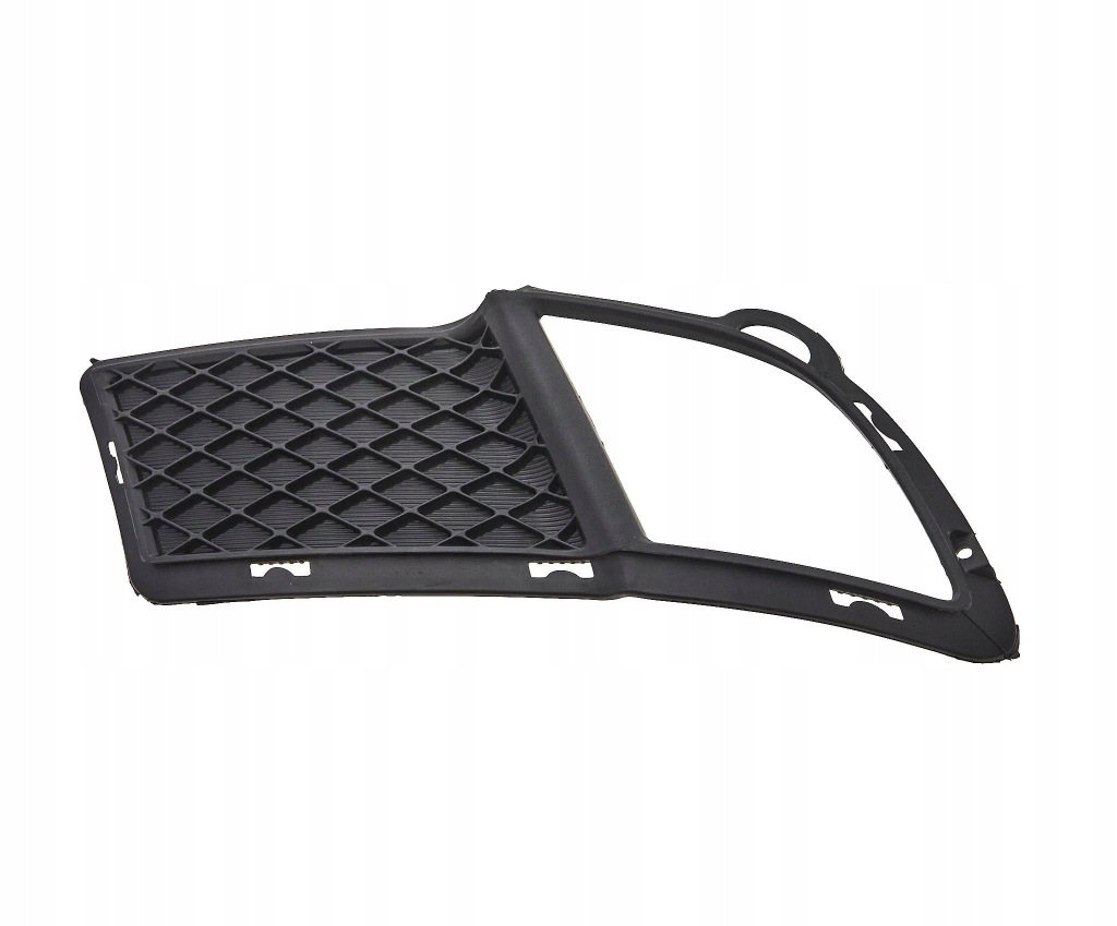 фото №1, Kia forte hd 2009 - 2013 решітка радіатора бампера лівий