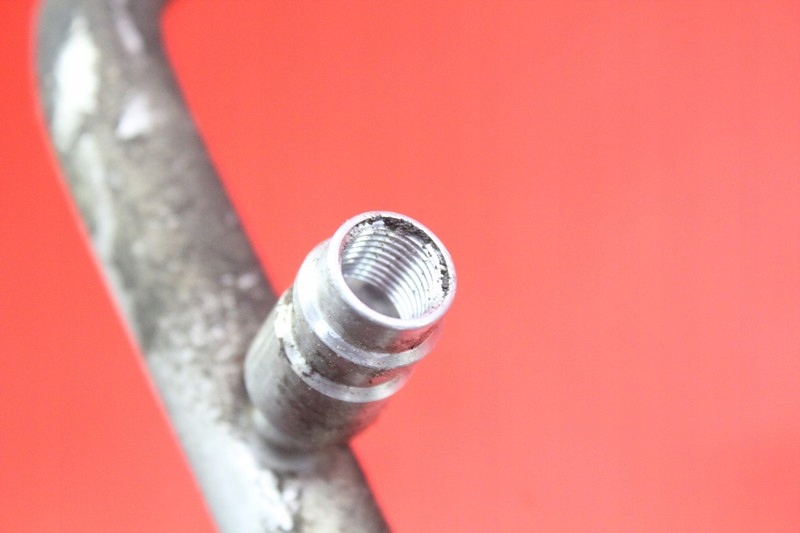 фото №8, Шланг трубка кондиционера subaru outback 5 v 2.5 175 km 14-19