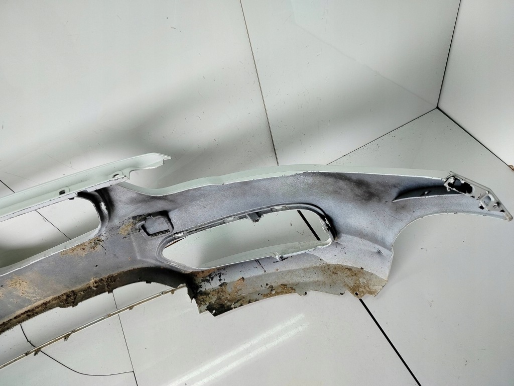 фото №12, Бампер перед bmw 1 f20 f21 lift lci sport line 15-19