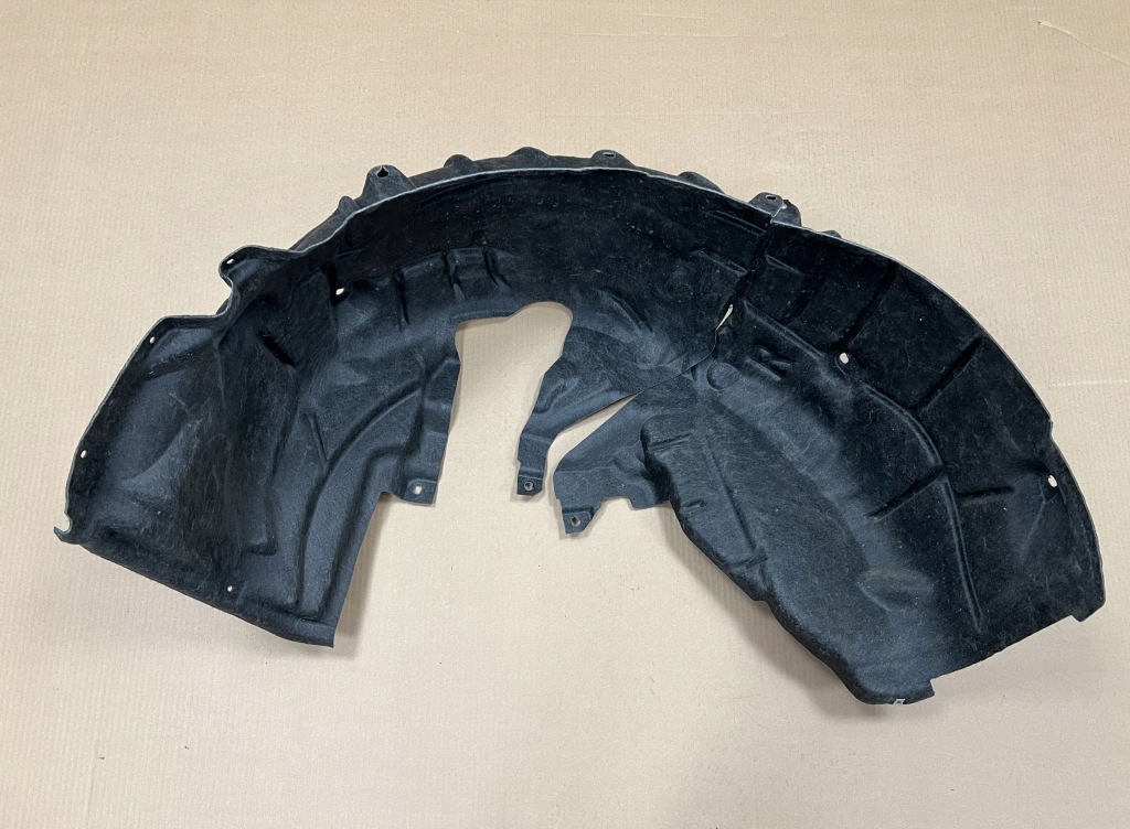 фото №1, Audi a5 8w подкрылок задняя правое 8w7810172b