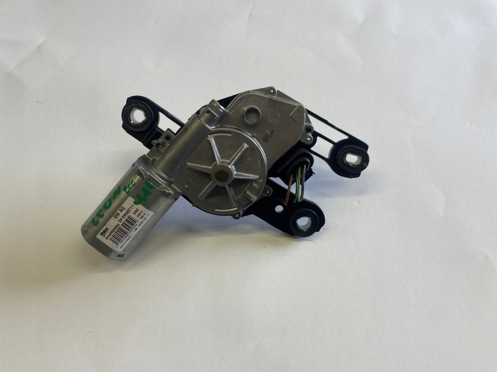 фото №1, Seat leon iii моторчик двірники задня 5f4955711