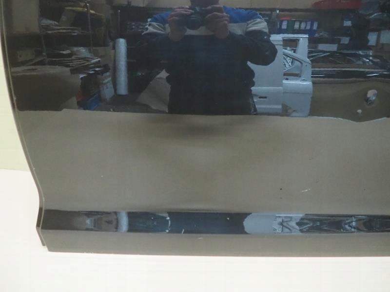 фото №6, Двері лівий перед jaguar xjl x351