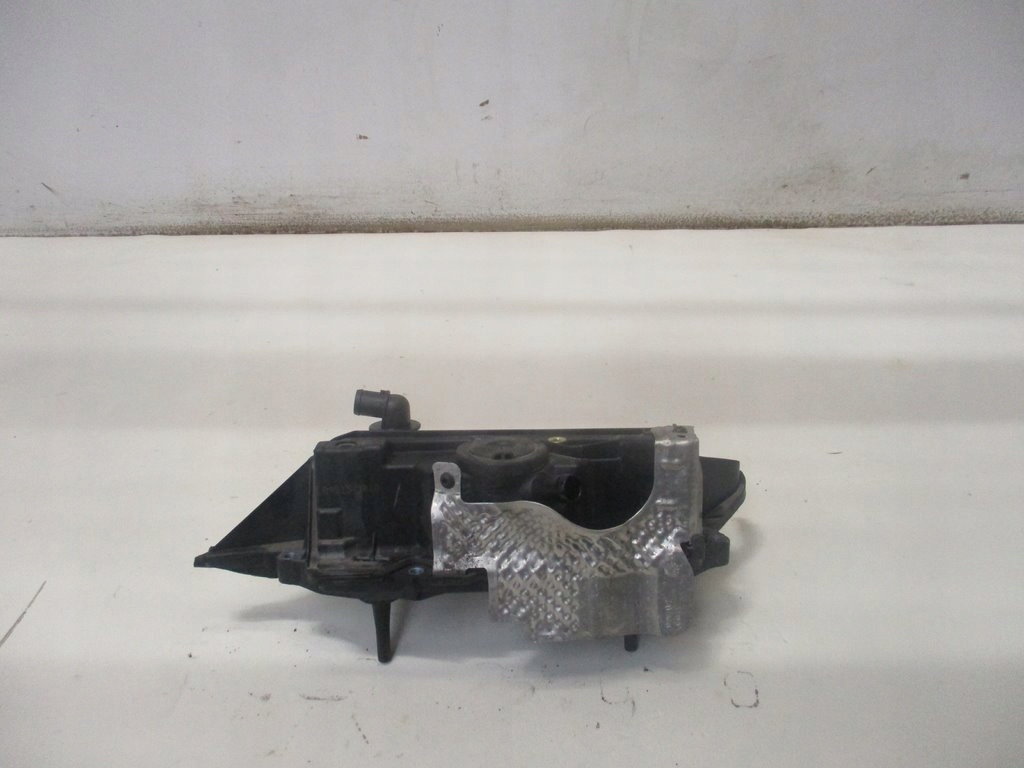 фото №1, Коллектор всасывающий вентиляция картера trafic vivaro iii 1.6 dci