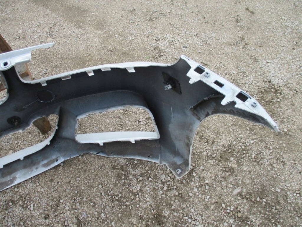 фото №8, Бампер перед передній bmw 2 f45 f46 m набір