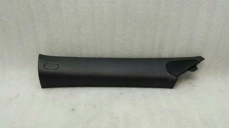 Bentley continental gt w12 левая защита стойка 3w8867457g ветровик стойка li Недорого