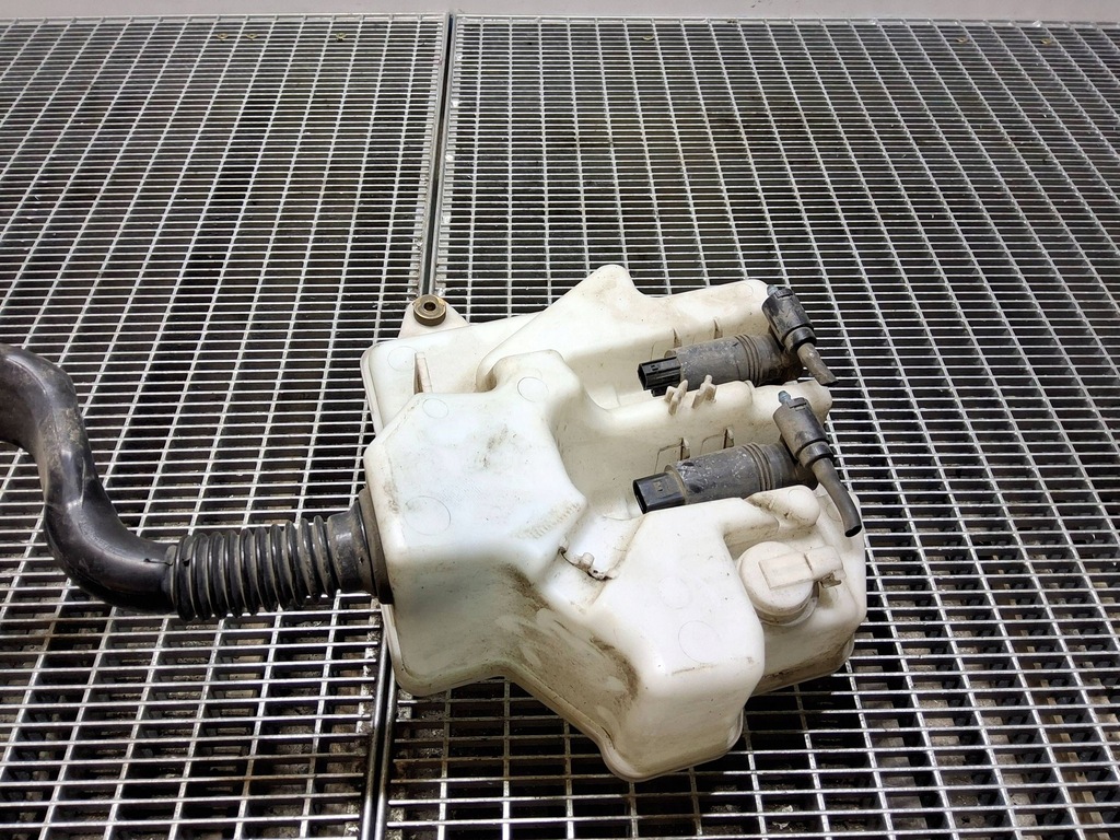 фото №7, Land rover range rover sport l320 2011 бак жидкость do омывателя стекло