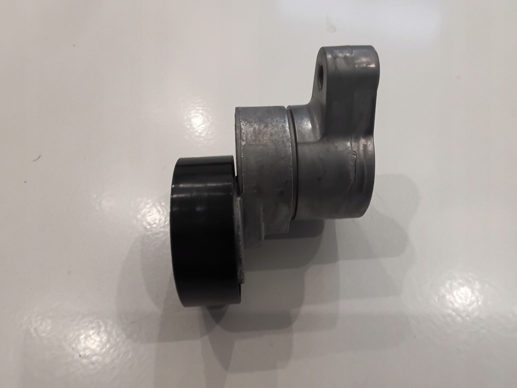 фото №6, Mitsubishi lancer evo x evolution x натягувач ремінь генератора