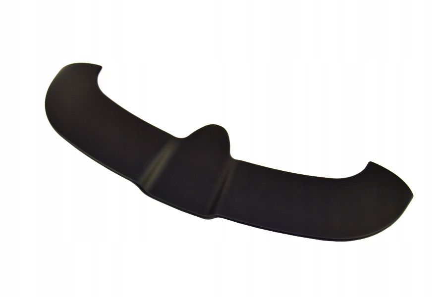 фото №8, Mini iii f55 f56 2013+ спойлер спойлер козирок чорний тюнінг