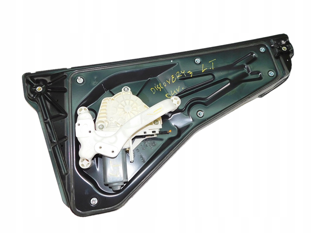 фото №1, Discovery iii l319 04r підйомник скло задня лівий