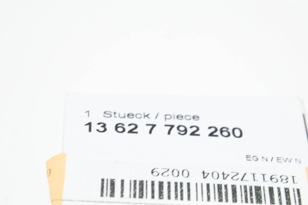 фото №9, Bmw x5 x6 e46 f15 система вприску пального - датчик тиску 13627792260